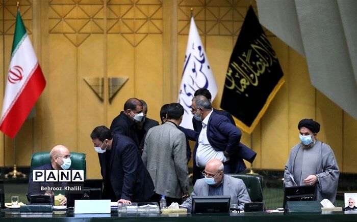 جزئیات طرح تفحص از پرداخت حقوق‌های نامتعارف