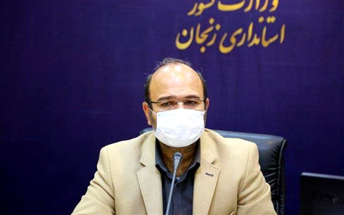 طرحهای‌ مهمی در حوزه عمران شهری زنجان به سرانجام رسیده است