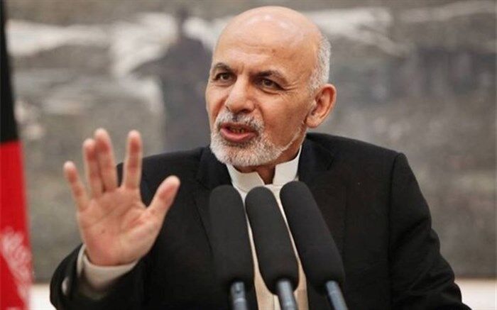 آمریکا خواستار استعفای رئیس‌جمهور افغانستان شد