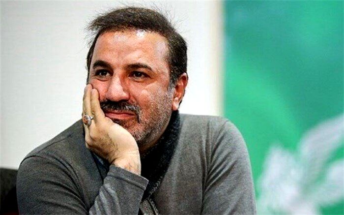 علی سلیمانی، مردی که زندگی‌اش وقف مسجد بود