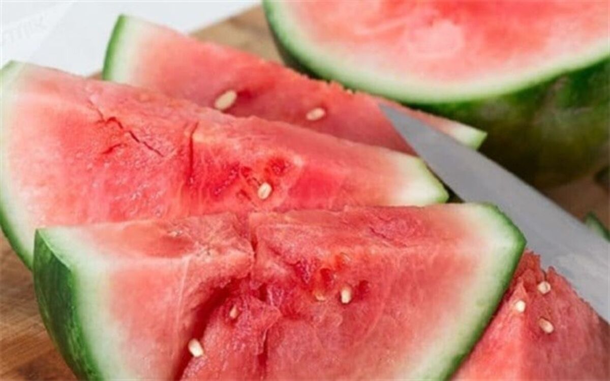 بیماری‌هایی که هندوانه و طالبی دوای آنهاست!