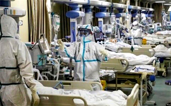 هفته وحشتناک کرونا در ایران؛ هر دقیقه ۲۶ ابتلا، هر مرگ کمتر از 3 دقیقه