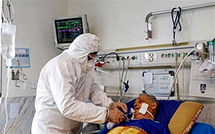 30  بیمار کرونایی در کهگیلویه و بویراحمد به دلیل وخامت شرایط جسمی، در بخش‌های  ICU بستری هستند