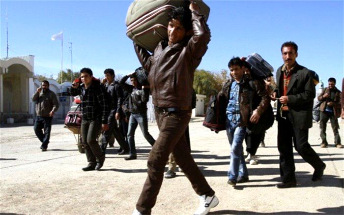 درخواست سازمان ملل از همسایگان افغانستان برای پذیرش پناهجویان