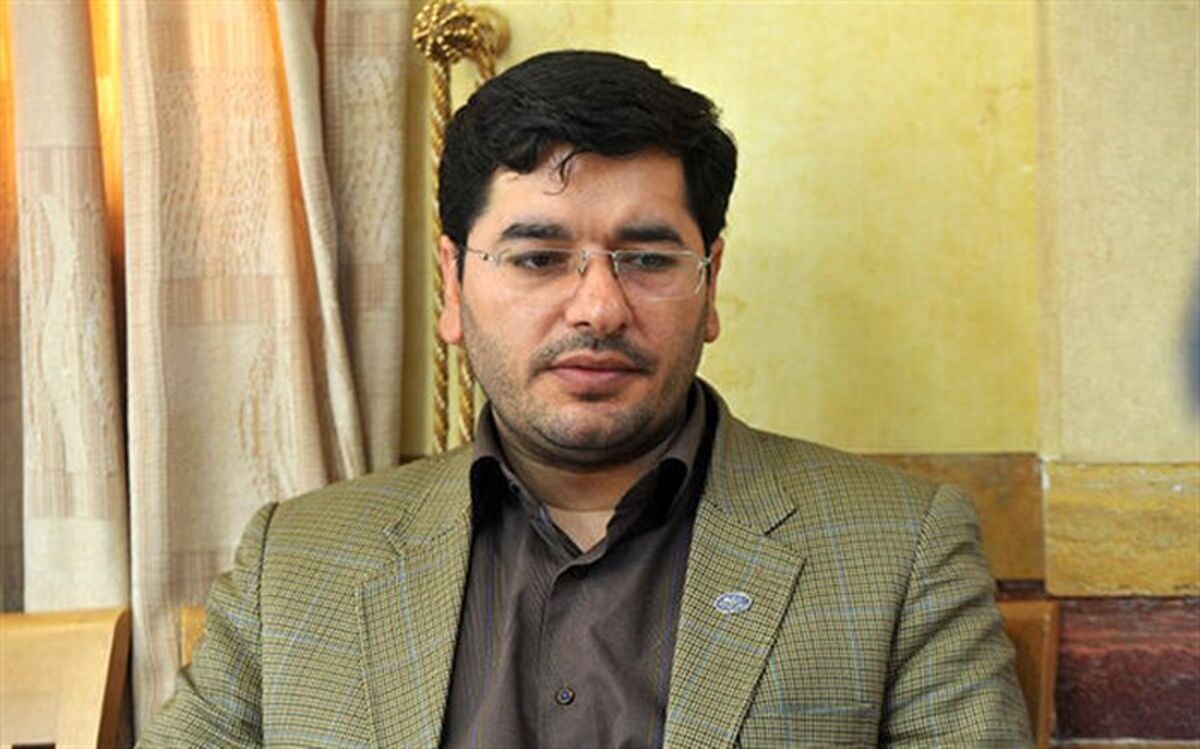 باغگلی: افزایش کیفیت مدارس دولتی نیاز به مدارس غیردولتی را کاهش می‌دهد