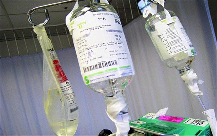 ترخیص فوری ۴۰ محموله حامل سرُم با صدور دستورات قضایی