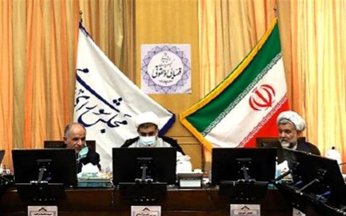 تشریح نشست کمیسیون قضایی با وزیر پیشنهادی دادگستری
