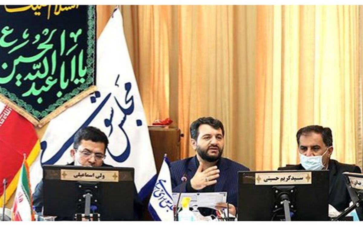 جمع‌بندی برنامه‌های وزیر پیشنهادی تعاون، کار و رفاه اجتماعی به نشست دیگری موکول شد