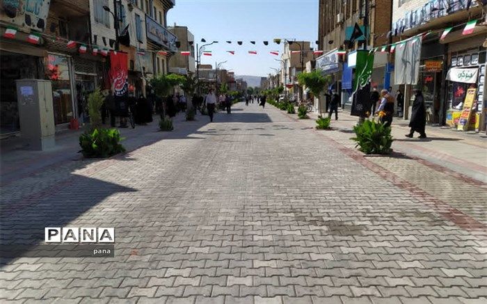 افتتاح سه طرح عمرانی با هزینه‌ای بالغ بر 275 میلیارد ریال در شهرستان میانه