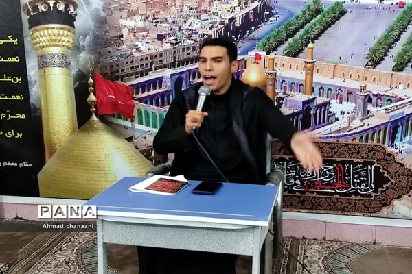 تجلیل از نفرات برتر مسابقات قرآنی کشور در آموزش و پرورش کارون