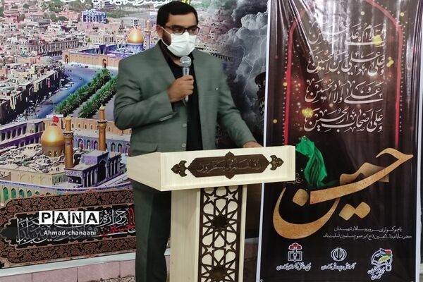 تجلیل از نفرات برتر مسابقات قرآنی کشور در آموزش و پرورش کارون