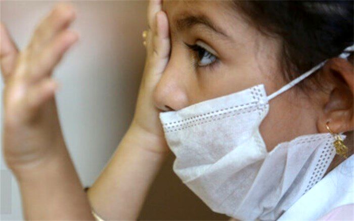 ثبت نام بیش از  90 درصد نوآموزان در برنامه سنجش سلامت جسمانی و آمادگی تحصیلی