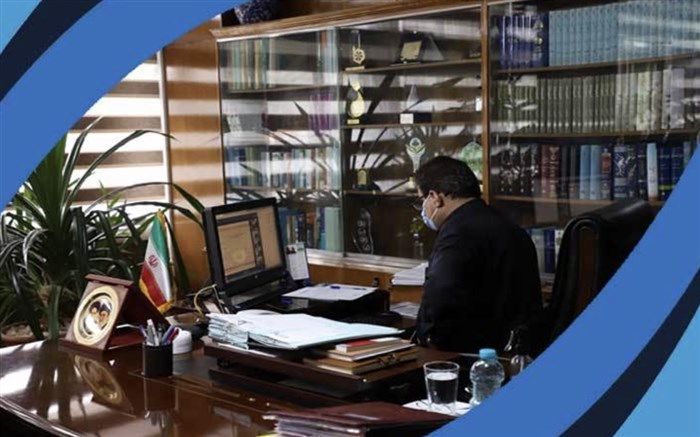 توجیه عوامل ستاد پروژه مهر در منطقه و مدارس، پاشنه آشیل این فعالیت مهم است