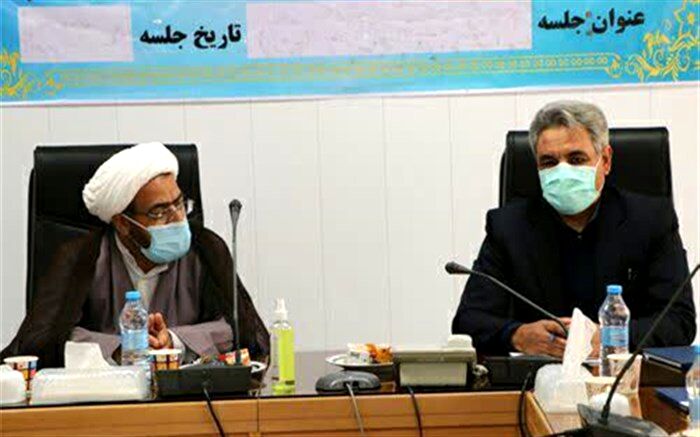 تقدیر مدیر کل آموزش و پرورش استان از اداره کل امور زندان­ها و اقدامات تأمینی و تربیتی