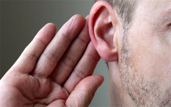 آیا کرونا، ناشنوا می‌کند