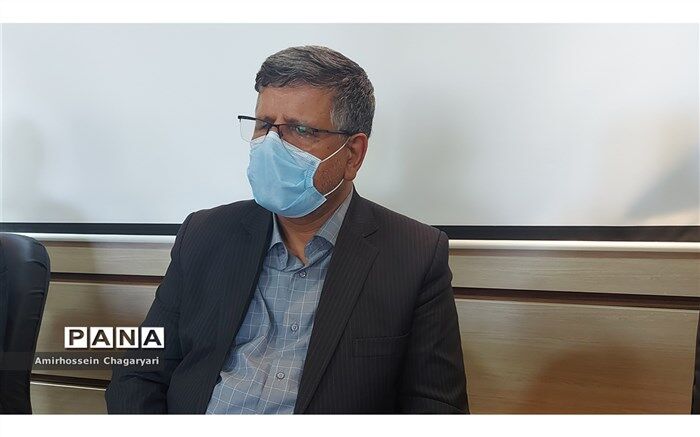 تحصیل بیش از دو هزار دانش آموز عشایری در تایباد
