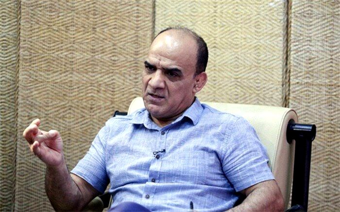 کاوه: جوانان کشتی ایران برای کاری بزرگ به روسیه رفتند