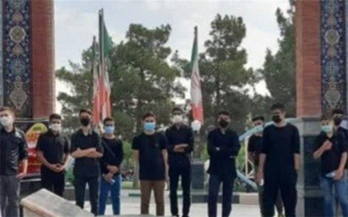 مرگ با عزت ، شیرین تر از عسل