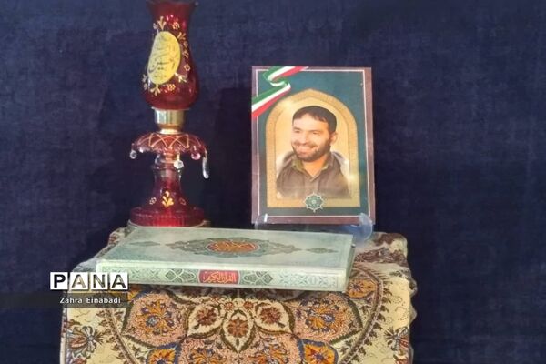 برگزاری مراسم احلی من العسل در شهرستان ملارد