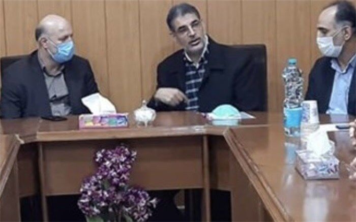 اُفت شدید ورزش روستاهای ورامین در ۴ سال اخیر