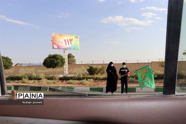 همایش بزرگ احلی من العسل در آباده