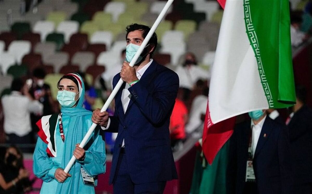 عقب‌گرد در ورزش ایران؛ خبری از پیشرفت در توکیو نبود
