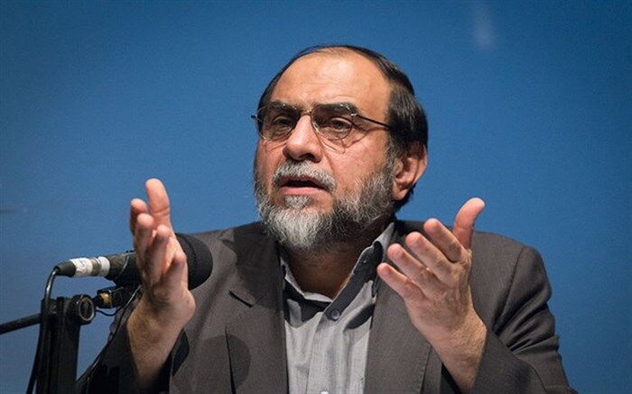 حسن رحیم‌پور ازغدی به کرونا مبتلا شد