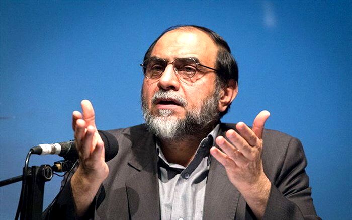 حسن رحیم‌پور ازغدی به کرونا مبتلا شد