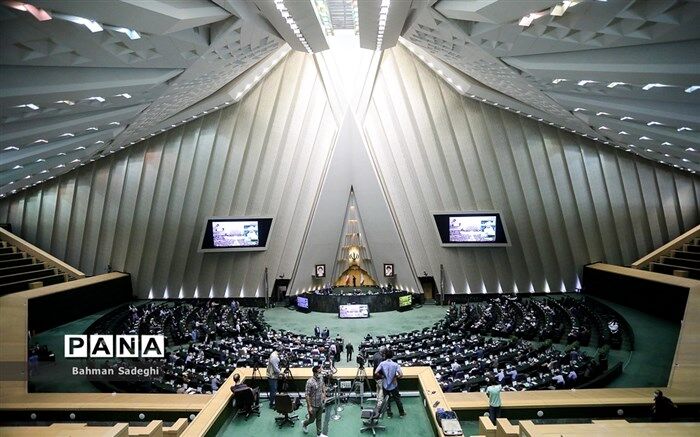 نمایندگان از اظهارنظر درباره افغانستان منع شده‌اند؟