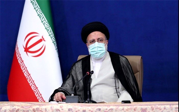 دستور رئیس‌جمهوری به ظریف و شمخانی درباره افغانستان