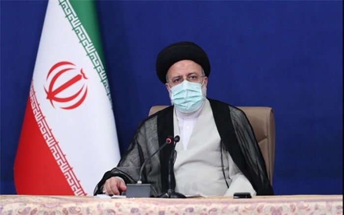 دستور رئیس‌جمهوری به ظریف و شمخانی درباره افغانستان