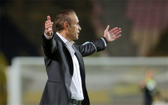 واکنش یحیی گل محمدی به اولتیماتوم تمدید قرارداد به بازیکنانش