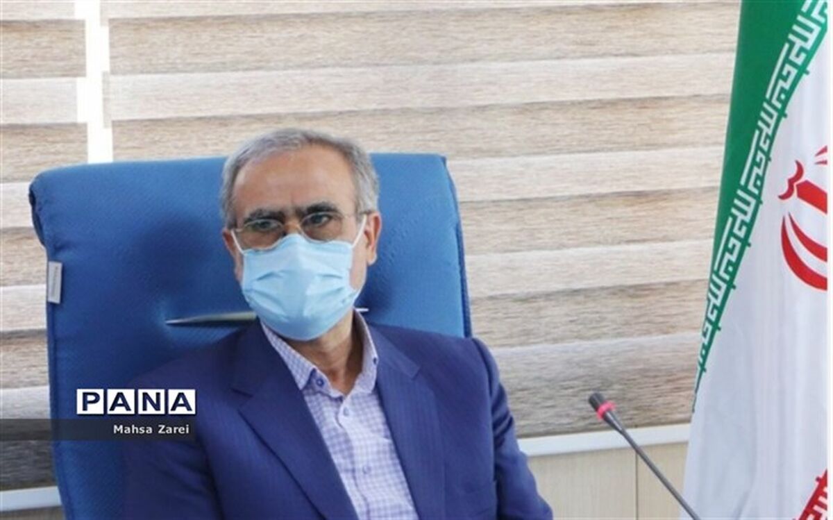 تقدیر فرماندار شهرستان قرچک از منادیان آگاهی بخشی و روشنگری