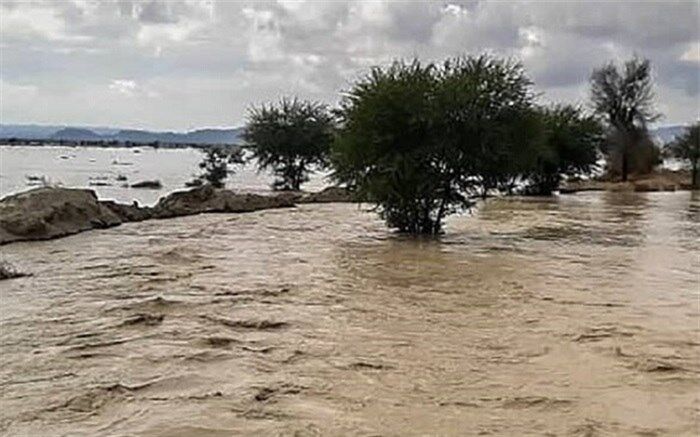 هشدار هواشناسی نسبت به بارش‌های همرفتی در سیستان و بلوچستان