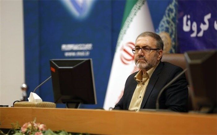 ذوالفقاری: نظارت بر مرزها تقویت شود
