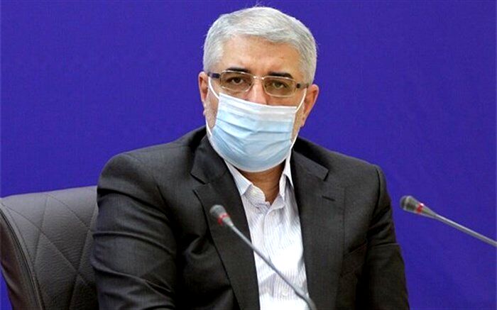 رسیدن پیام خطرآفرین بودن سفر به گیلان