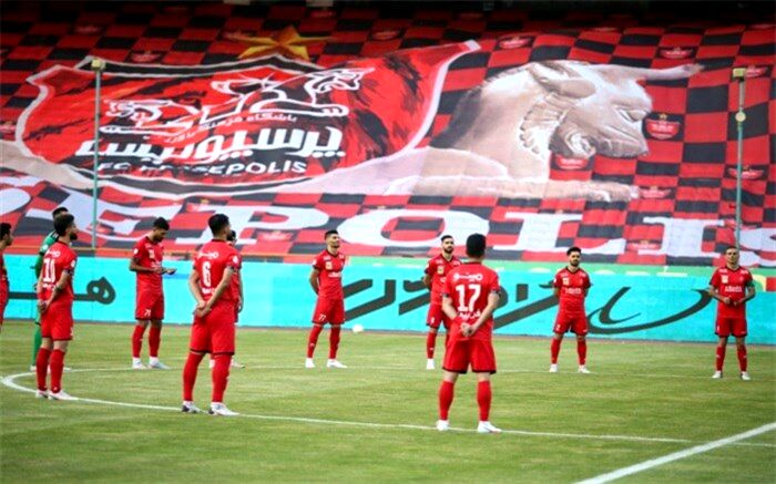 هر بازیکنی برای پرسپولیس ناز کند متضرر می‌شود