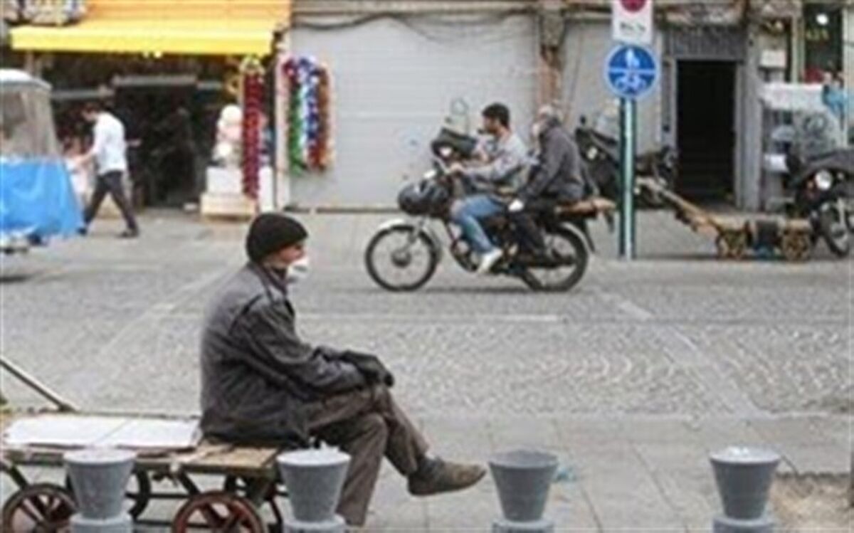 شمشیر دولبه کرونا بر معیشت و سلامت مردم
