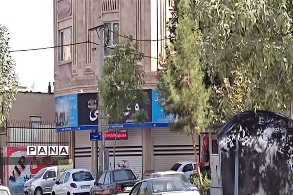 اعمال محدودیت های جدید کرونایی در البرز