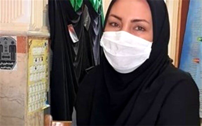 برگزاری مرحله  استانی کنگره  قرآنی سمپاد در رودهن