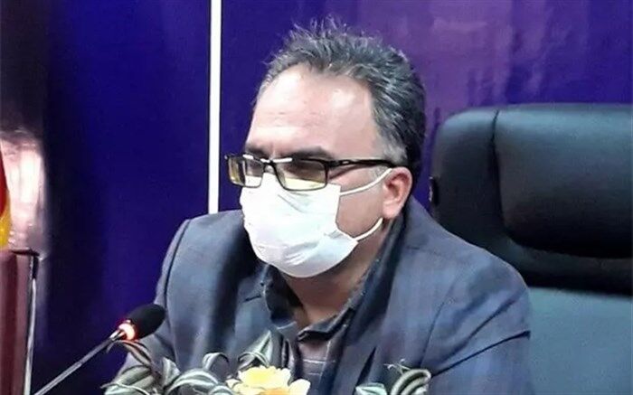 مهدی صمیمیان سرپرست فرماندار سمنان شد