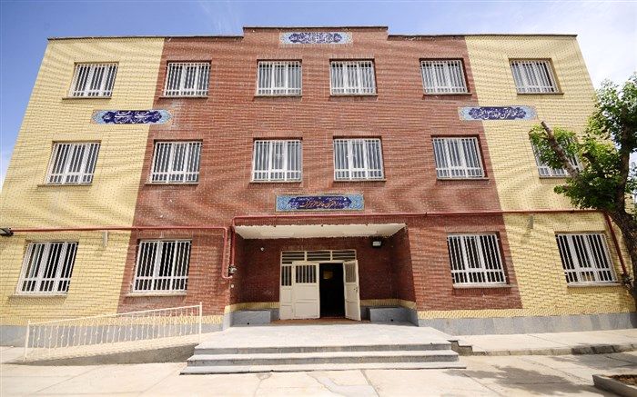 ساخت 53 هزار طرح عمرانی و زیربنایی از سوی بنیاد برکت