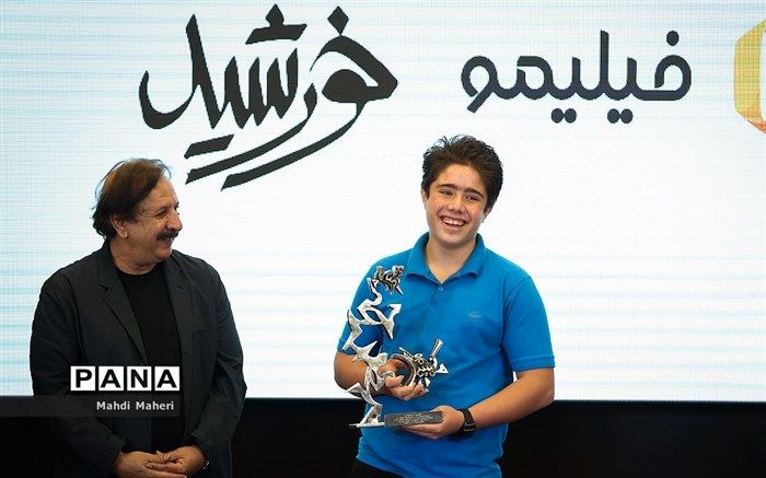 پایان اکران آنلاین «خورشید» با فروش بیش از دو میلیارد تومان