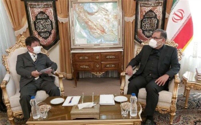 شمخانی: راه احیای برجام تامین حقوق ملت ایران است