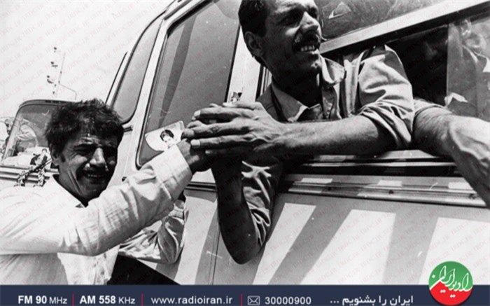 در بیست و ششمین روز از مرداد با «پرندگان قطا»