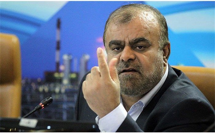 بهبود زیرساخت‌های ناوگان ریلی،‌جاده‌ای وهوایی در صدر برنامه‌های رستم قاسمی