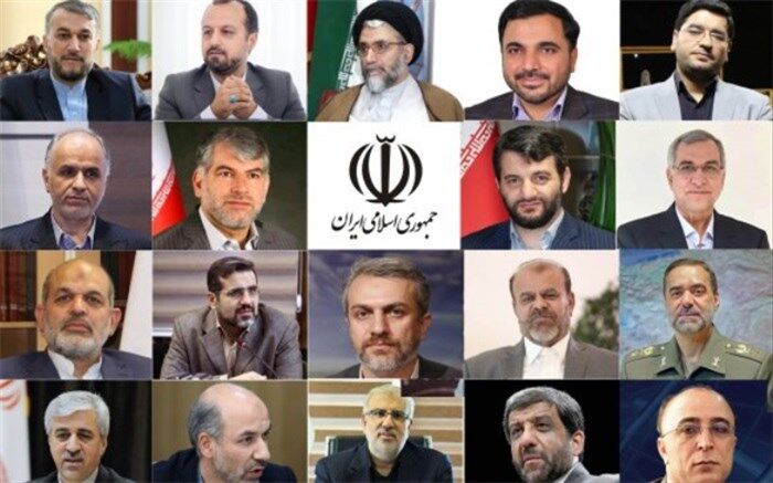 اعلام جزئیات جلسات رای اعتماد به وزرای پیشنهادی؛ رئیسی شنبه به مجلس می‌رود