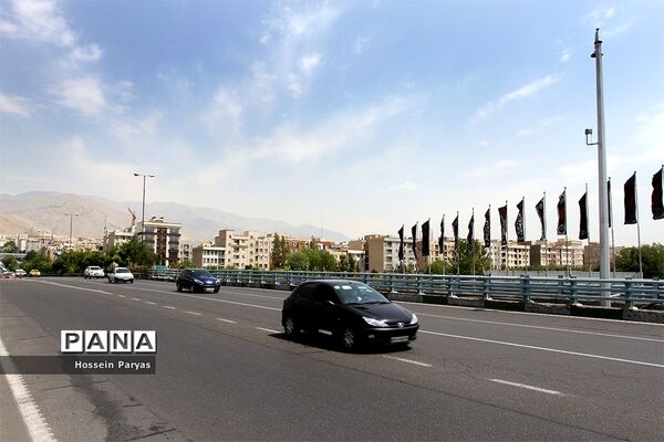 محدودیت‌های کرونایی در پیک پنجم کرونا
