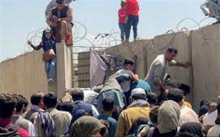 اوگاندا؛ مقصد دو هزار پناهجوی افغان