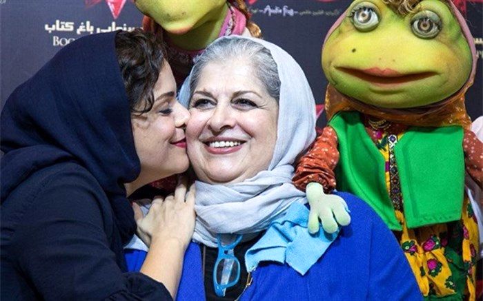 پیام تسلیت و همدردی مرکز توسعه سینمای کودک و نوجوان برای درگذشت فرشته طائرپور